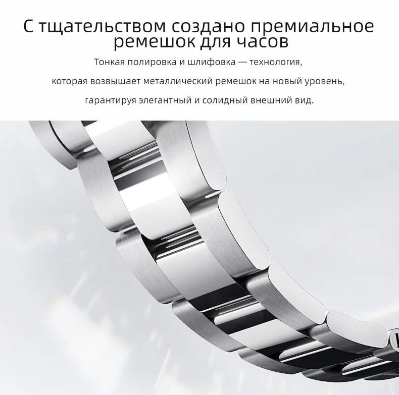 Женские роскошные кварцевые часы с календарем Carl Vinson