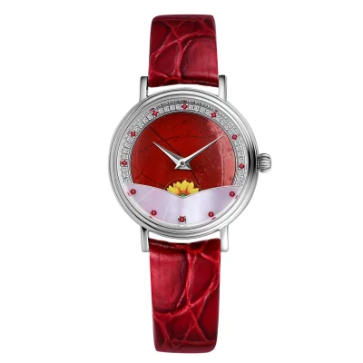 Женские роскошные часы REDEAR из высококачественного мрамора